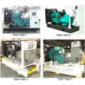 Best power solution by UKperkins 20kva-250kva diesel generating set